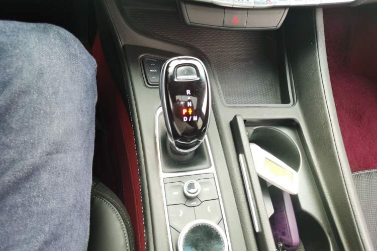 Used Cadillac CT5 2021 28T Tech Edition
