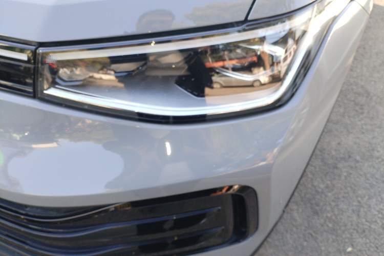 Used Volkswagen Tharu 2026 Model Xinrui 300TSI Ruixiang Edition
