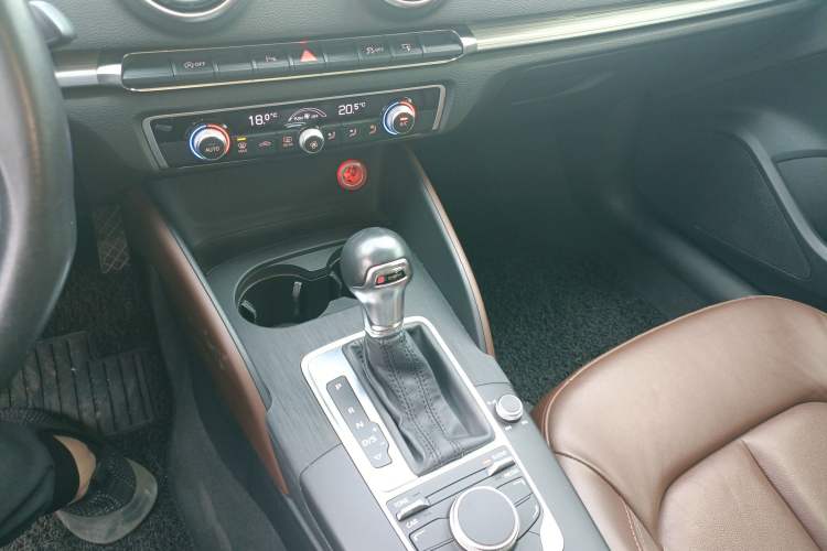 Used Audi A3 2014 Sportback 35 TFSI Automatic Comfort Model