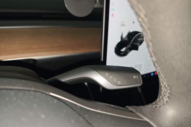 Used Tesla Model 3 2020 Revised Version Standard Range Rear-Wheel Drive – Upgraded Edition
