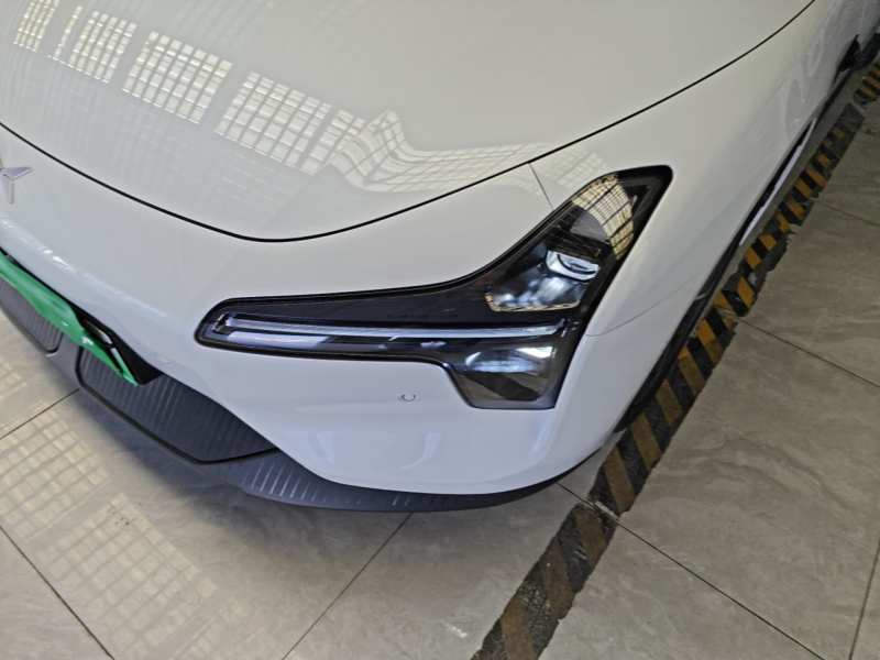 Used XPeng MONA M03 2024 515 Long-Range — 23
