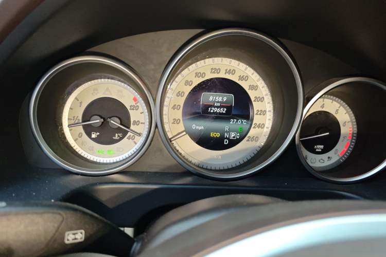 Used Mercedes-Benz E-Class 2015 Restyled E 260 L Sport Edition