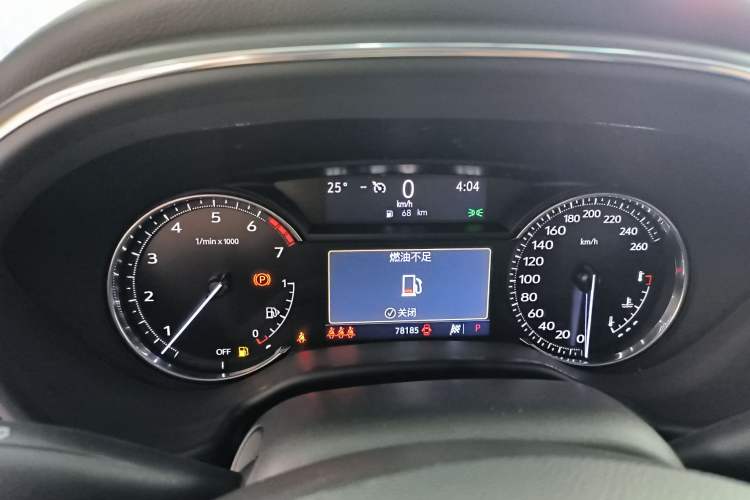 Used Cadillac CT5 2022 28T Luxury Version (Standard Edition)
