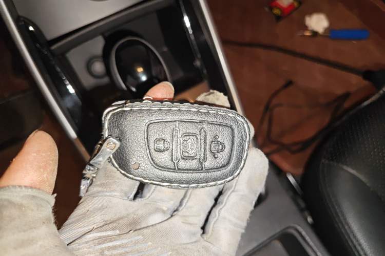 Used Hyundai Elantra (5th Generation / Langdong) 2015 1.6L Automatic Leading Model
