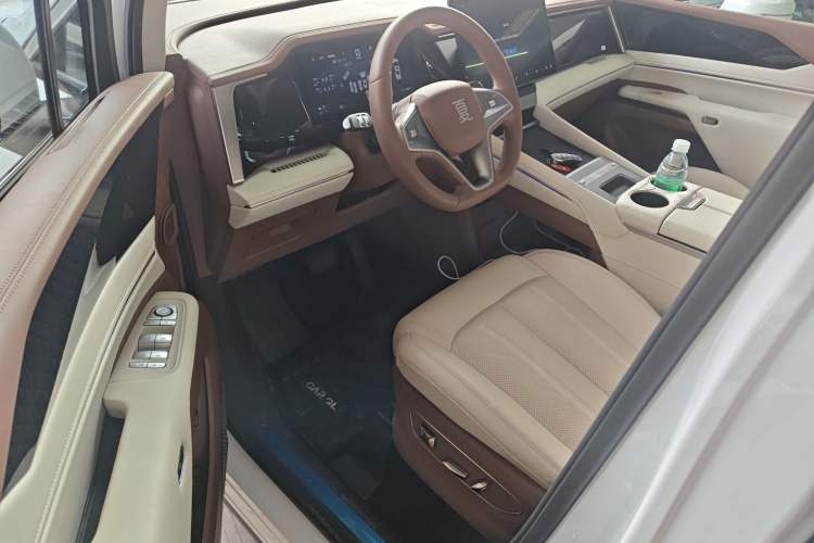 Used BYD Xia 2025 DM-i 1.5T 180km Excellence Model