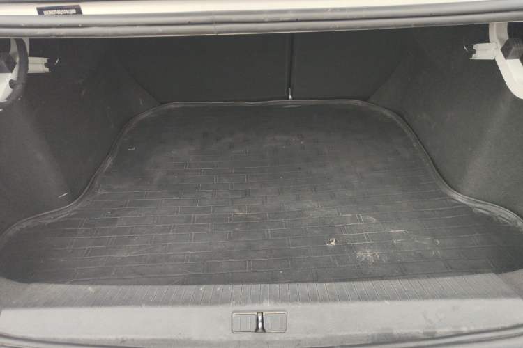 Used Peugeot 308 2018 1.6L Automatic Luxury Edition