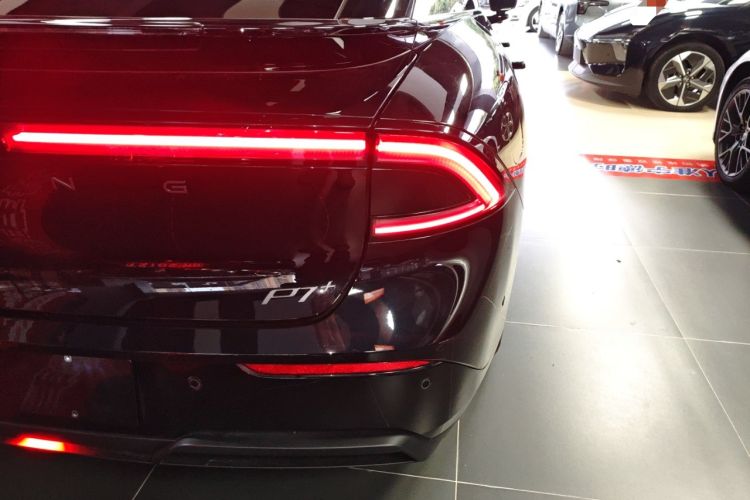 Used XPeng P7+ 2024 Ultra-Long Range Max