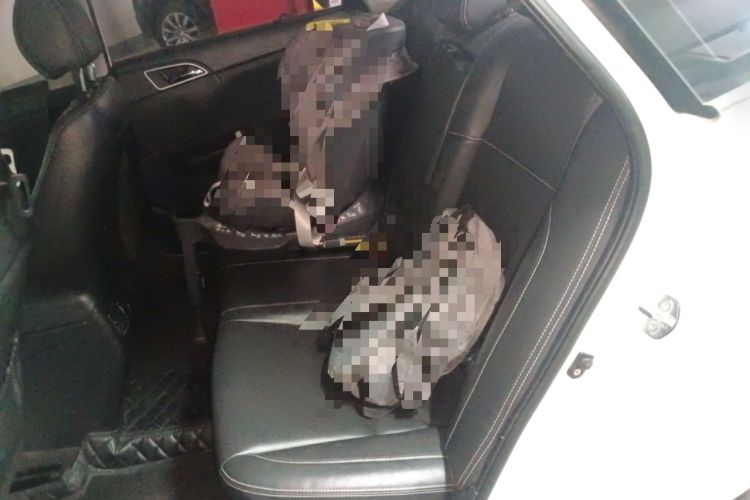 Used Hyundai Mistra 2016 1.6T Automatic Smart GLS