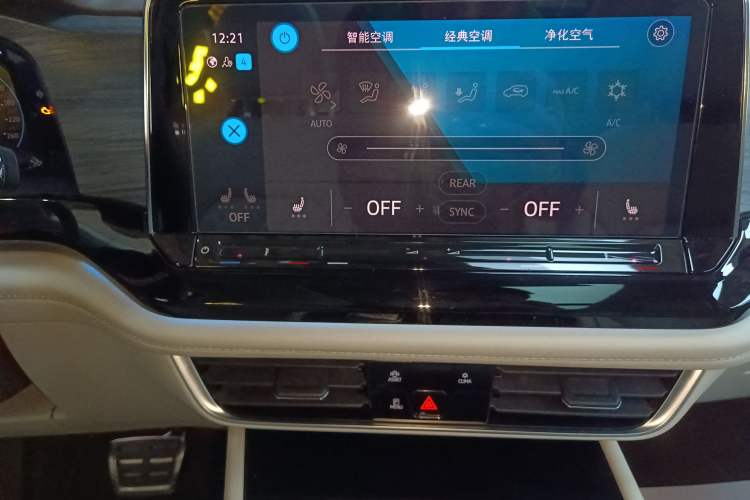 Used Volkswagen Viloran 2022 380TSI Prestige Edition