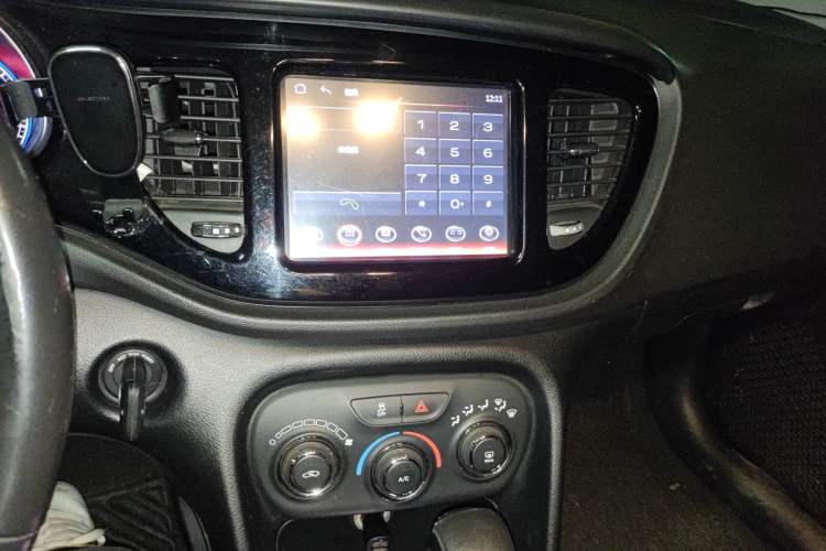 Used Fiat Viaggio 2012 1.4T Automatic Jingxiang Edition