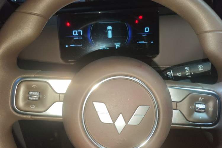 Used Wuling Starlight 560 2026 1.5T CVT Elite Edition