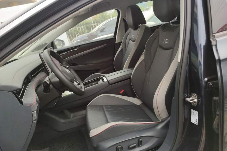 Used Volkswagen ID.7 VIZZION 2024 PRIME
