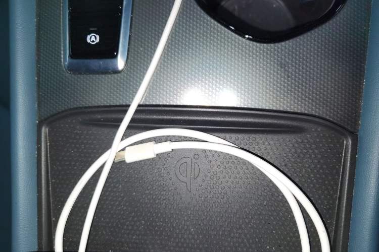 Used MG 7 2023 2.0T Automatic Hunter Luxury Edition
