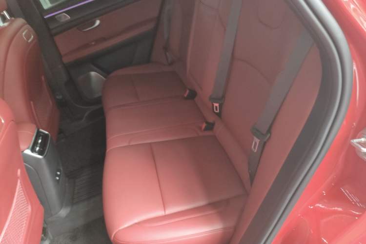 Used Hima AITO M5 2025 Extended-Range Ultra All-Wheel-Drive Version