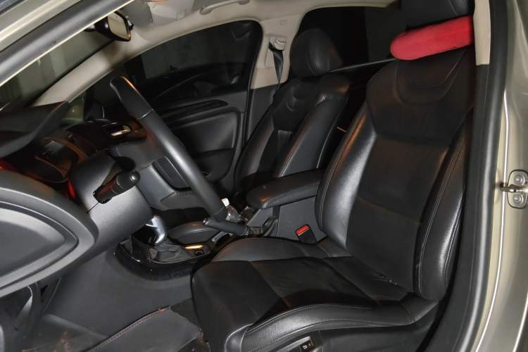 Used Citroen C5 2013 2.3L Automatic Prestige Edition
