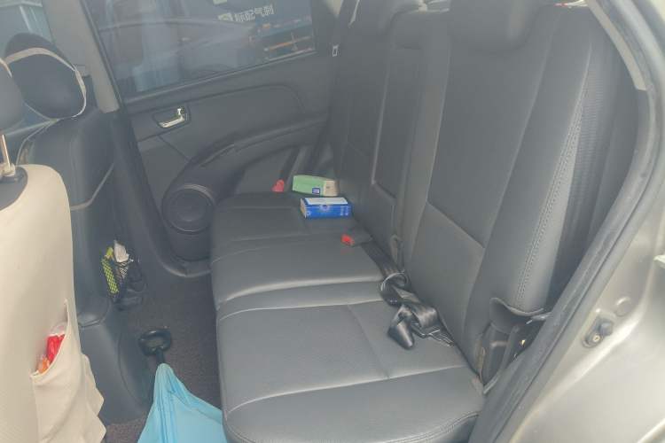 Used Kia Sportage 2013 2.0L Automatic Two-Wheel Drive GLS Trim