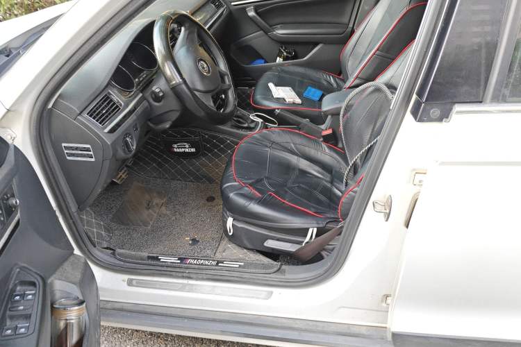 Used Volkswagen C-TREK 2017 230TSI DSG Comfort Version