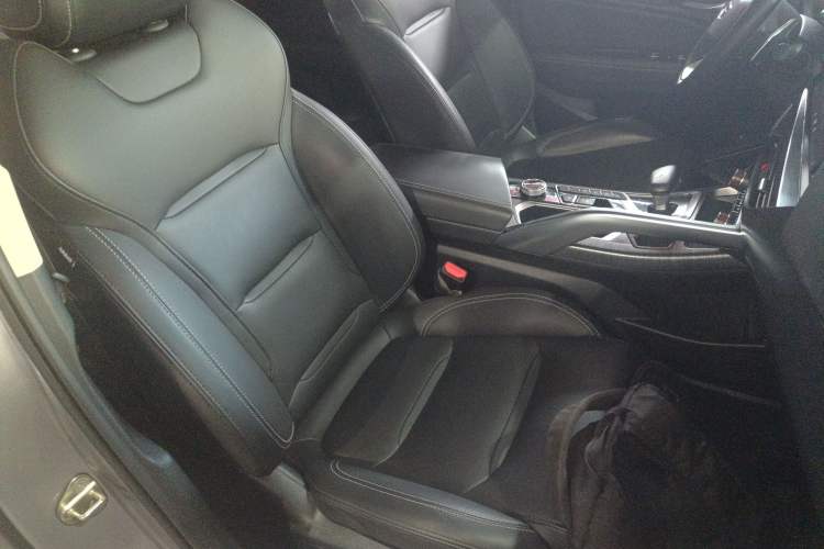 Used Geely Auto Monjaro 2020 High-Energy Edition 350T Yáoxīngzhě