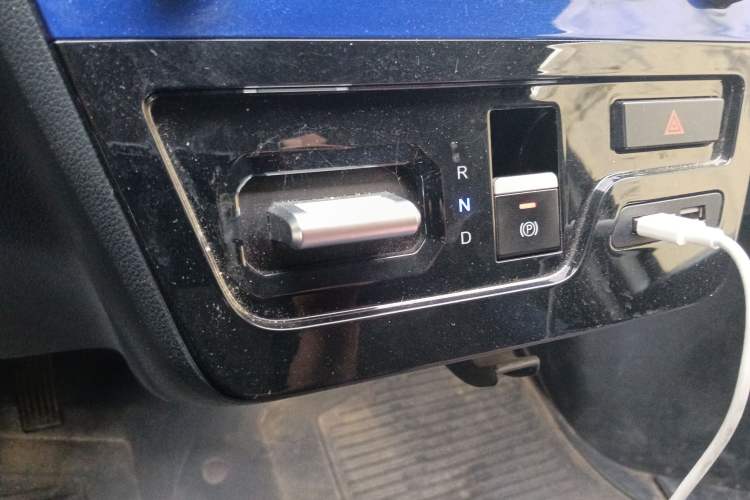 Used Dongfeng Yufeng EM27 2024 EM27 CATL 38.64 kWh