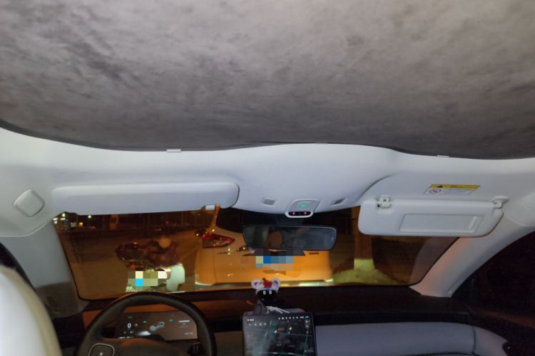 Used Nio ET5 2022 75 kWh