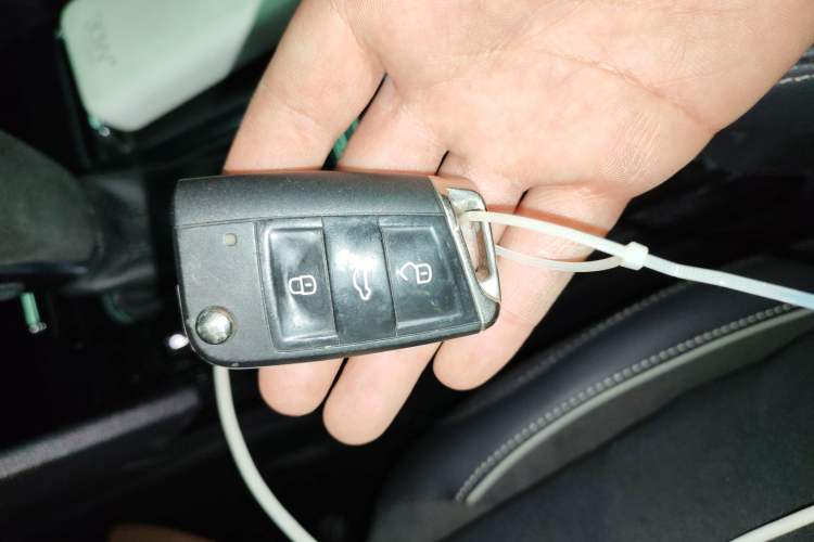 Used Volkswagen Teramont X 2020 380TSI Four-Wheel Drive Prestige Luxury Edition