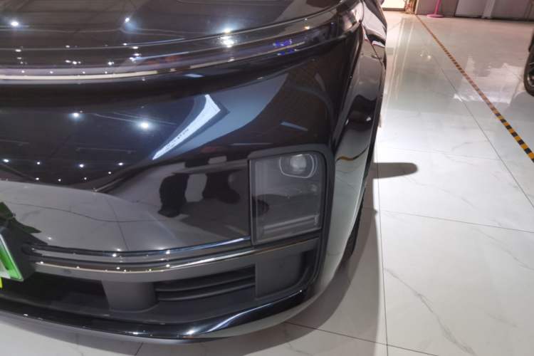 Used Li Auto L8 2024 Pro Model