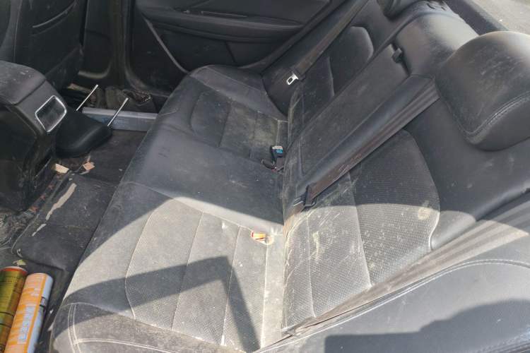 Used Geely Auto Vision 2020 1.5L Manual Asian Games Edition