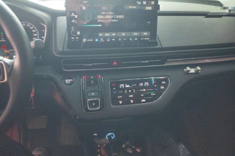 Used Honda Elysion 2024 2.0L eHEV Luxury Edition