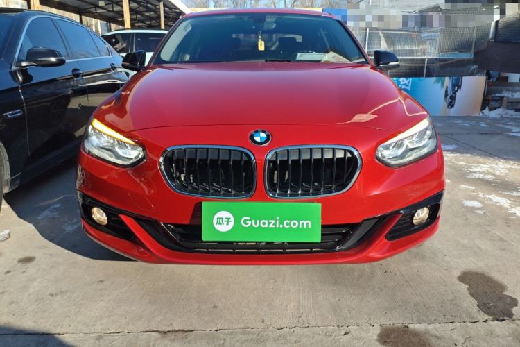 Used BMW 1 Series 2018 118i Sport Edition
