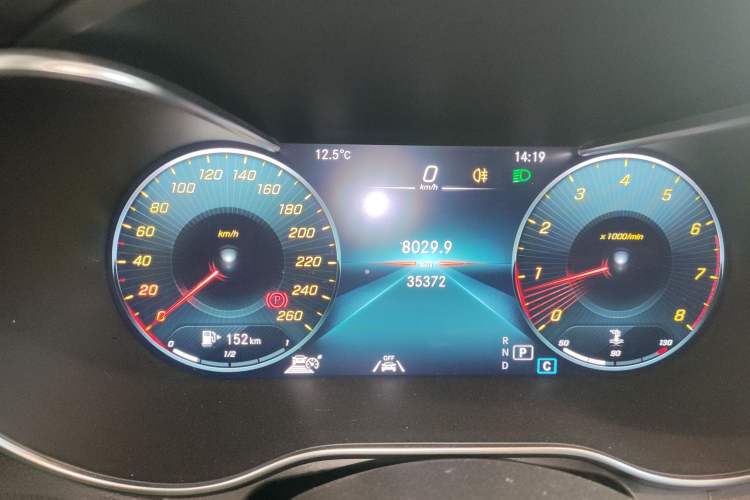 Used Mercedes-Benz GLC 2022 Facelifted GLC 300 L 4MATIC Luxury Edition
