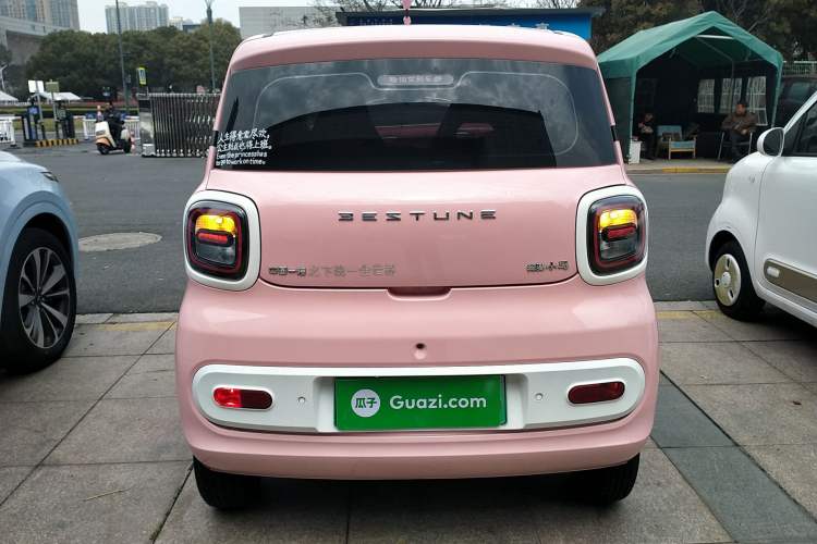 Used Bestune Pony 2025 222km Lightning Horse
