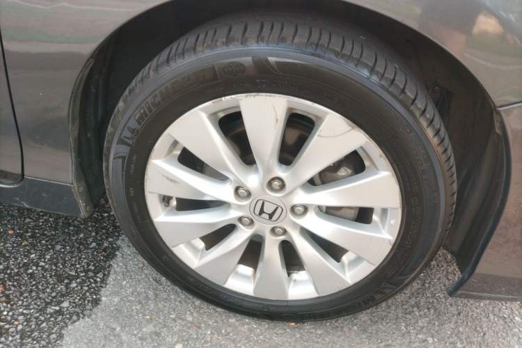 Used Honda Accord 2014 2.4L EX Luxury Edition