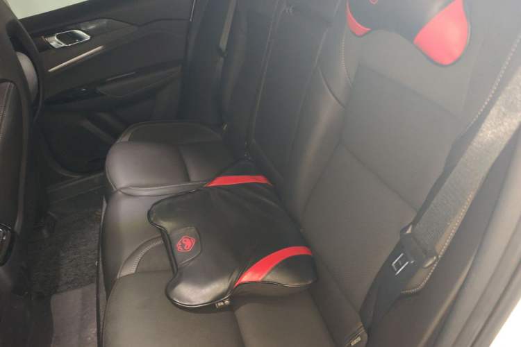 Used Lynk & Co 03 2021 1.5TD DCT Jing Champion Edition
