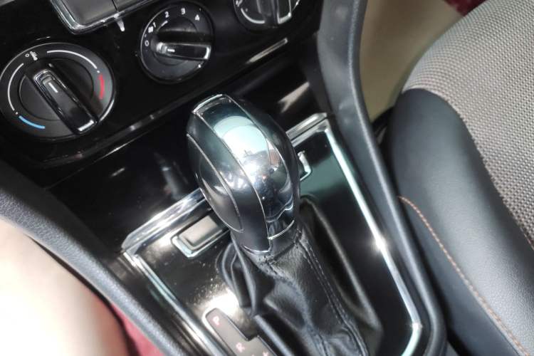 Used Volkswagen C-TREK 2017 1.6L Automatic Comfort Model