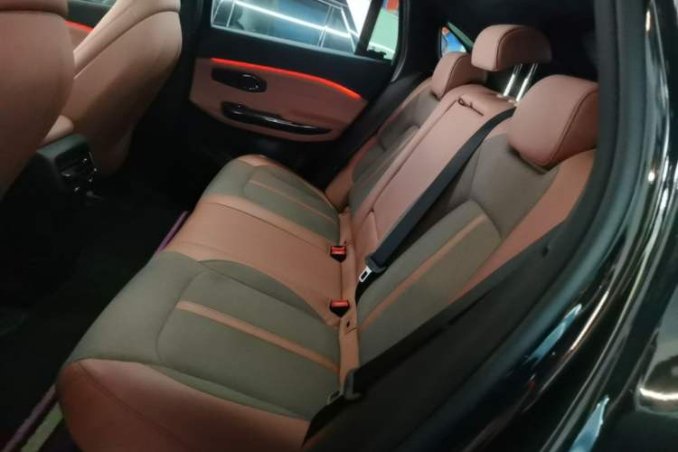 Used Nio EC6 2020 465 km Sport Edition
