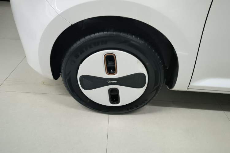 Used Qiyuan Lumin 2026 Model Treasure Edition 205km Passionate Beige Ningde