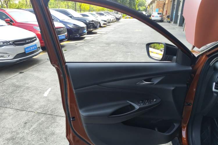 Used Buick Encore 2020 20T CVT Elite Edition
