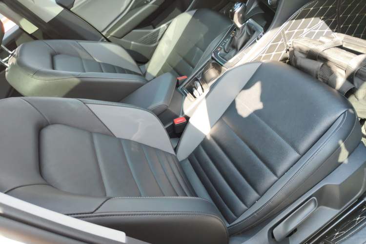 Used Volkswagen Sagitar 2020 280TSI DSG Comfort Version China VI Standard
