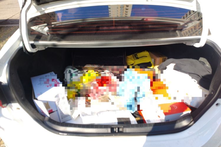 Used Toyota Corolla 2017 Revised Version 1.2T S-CVT GL-i Leather Edition