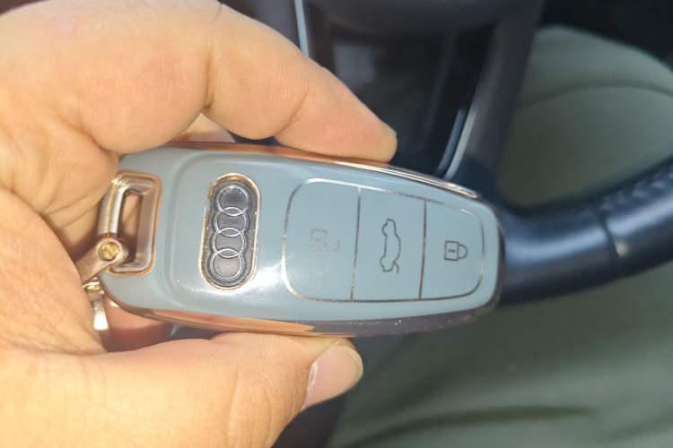 Used Audi A3 2022 Sportback 35 TFSI Ambition Sport Edition
