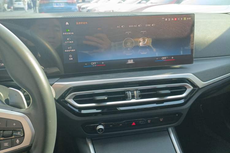 Used BMW 4 Series 2023 425i M Sport Package
