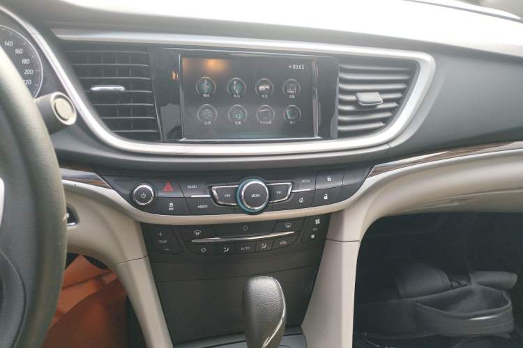 Used Buick GT 2015 15N Automatic Deluxe Edition
