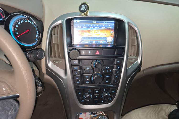 Used Buick GT 2013 GT 1.6L Automatic Fashion Edition