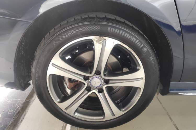 Used Mercedes-Benz E-Class 2016 E 200 L Sport Edition
