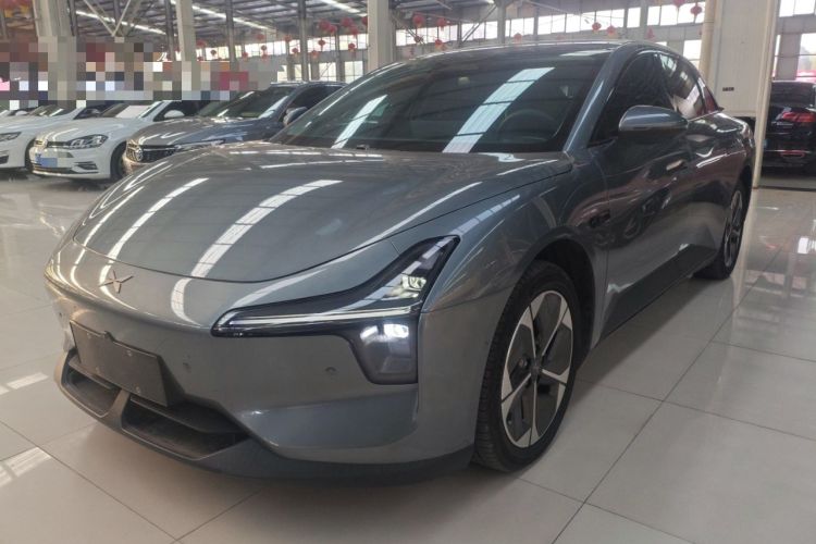 Used XPeng MONA M03 2024 620 with Ultra-Long Range