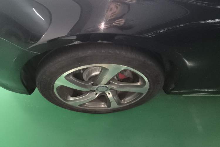 Used Mercedes-Benz E-Class 2017 E 200 L Sport 4MATIC