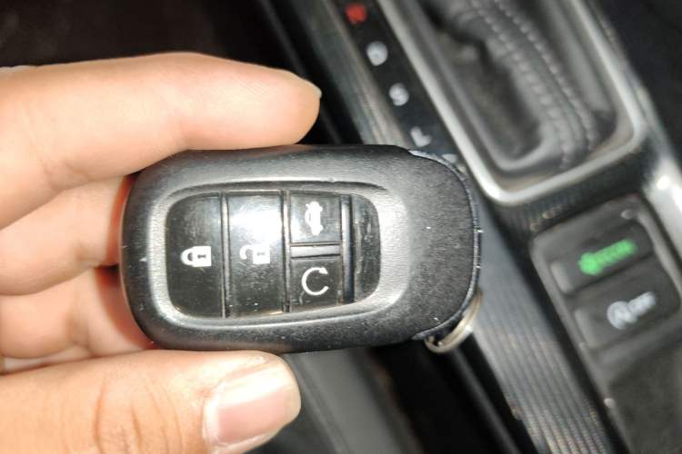 Used Honda Integra 2023 240TURBO CVT Phantom Night · Tech Edition