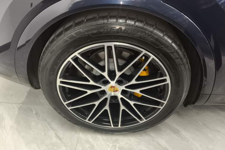 Used Porsche Cayenne E-Hybrid 2024 Cayenne E-Hybrid 2.0T