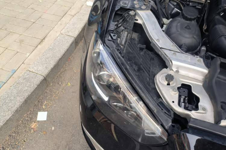 Used Mercedes-Benz E-Class 2019 E 300 L Luxury Model