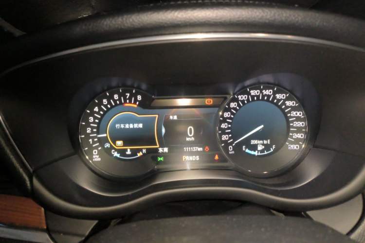 Used Lincoln MKC 2018 2.0T Two-Wheel Drive Luxury Edition
